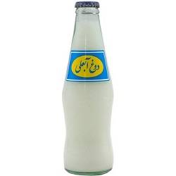 آبعلی دوغ شیشه